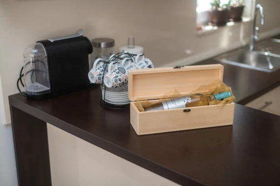 Apartmán Severní Dalmácie - Vodice DA 8730 N2