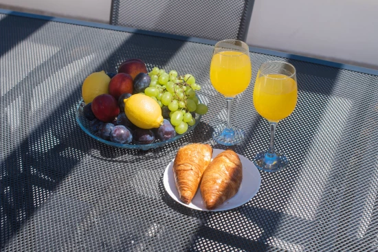 Apartmán Severní Dalmácie - Vodice DA 8730 N2