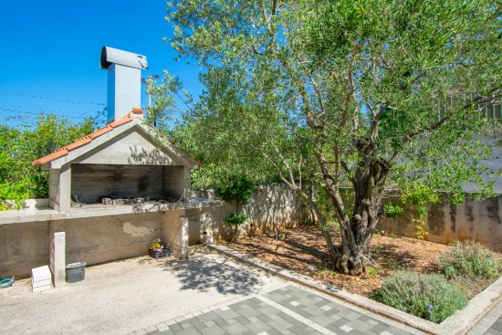 Apartmán Severní Dalmácie - Sveti Filip i Jakov (Biograd) DA 8731 N2