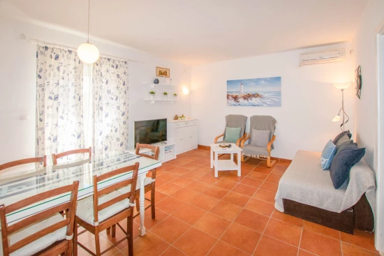 Apartmán Severní Dalmácie - Sveti Filip i Jakov (Biograd) DA 8731 N2