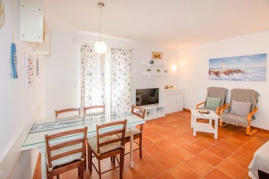 Apartmán Severní Dalmácie - Sveti Filip i Jakov (Biograd) DA 8731 N2