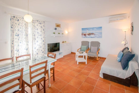Apartmán Severní Dalmácie - Sveti Filip i Jakov (Biograd) DA 8731 N2
