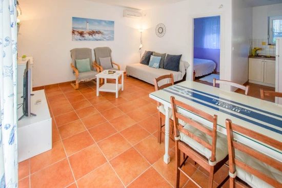 Apartmán Severní Dalmácie - Sveti Filip i Jakov (Biograd) DA 8731 N2