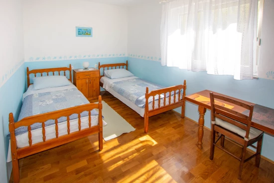 Apartmán Severní Dalmácie - Sveti Filip i Jakov (Biograd) DA 8731 N2