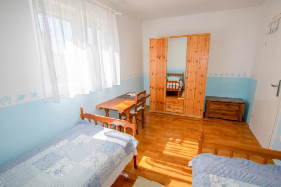 Apartmán Severní Dalmácie - Sveti Filip i Jakov (Biograd) DA 8731 N2