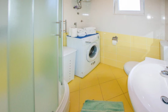 Apartmán Severní Dalmácie - Sveti Filip i Jakov (Biograd) DA 8731 N2