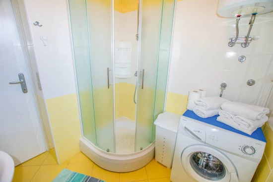 Apartmán Severní Dalmácie - Sveti Filip i Jakov (Biograd) DA 8731 N2