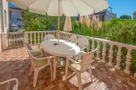 Apartmán Severní Dalmácie - Sveti Filip i Jakov (Biograd) DA 8731 N2