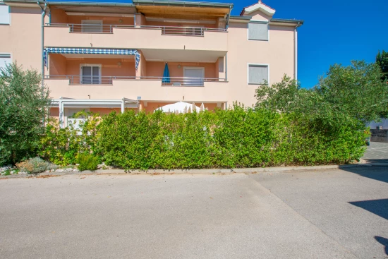 Apartmán Severní Dalmácie - Sveti Filip i Jakov (Biograd) DA 8731 N3