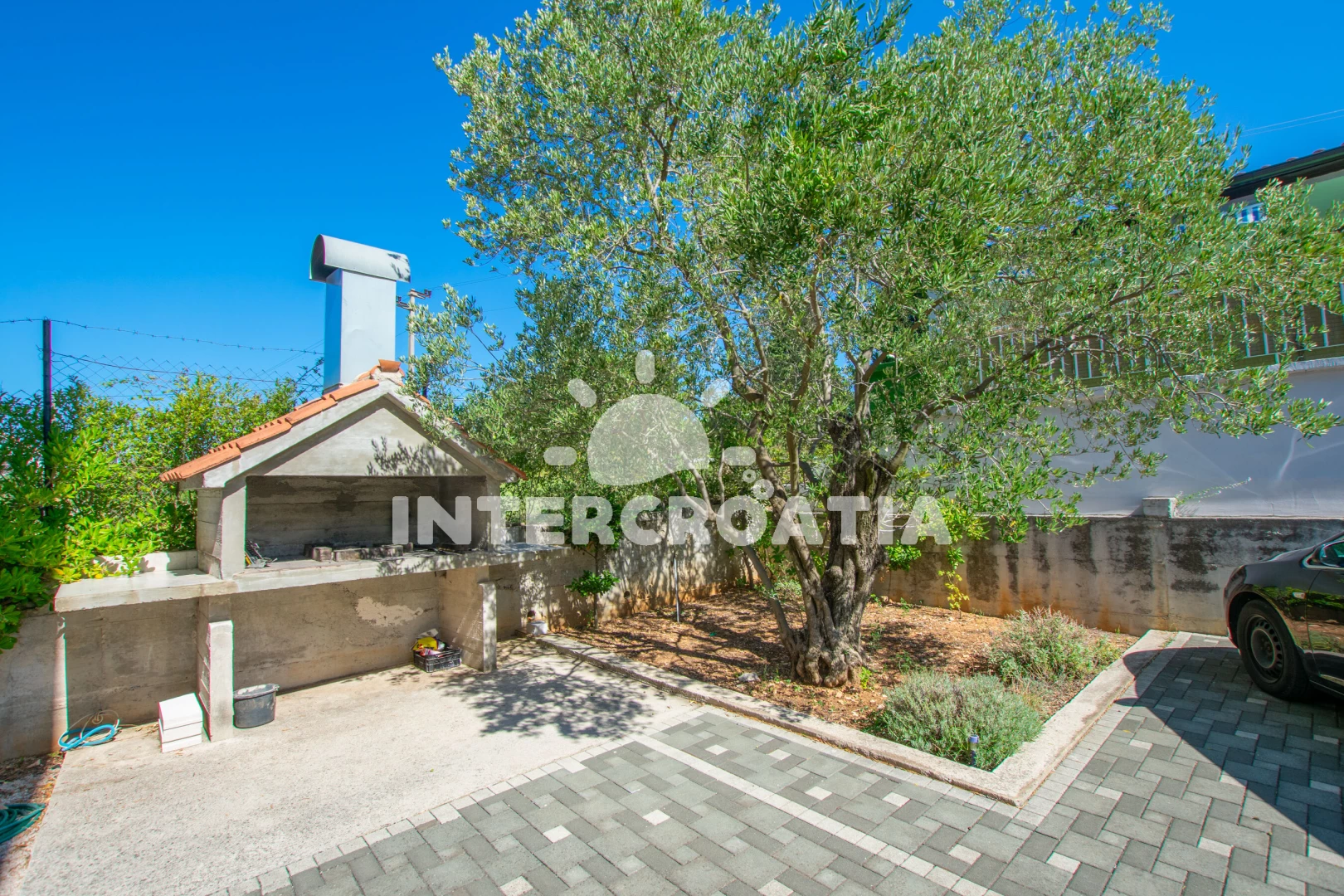 Apartmán Severní Dalmácie - Sveti Filip i Jakov (Biograd) DA 8731 N3