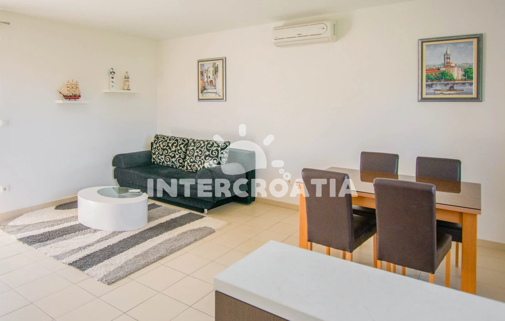 Apartmán Severní Dalmácie - Sveti Filip i Jakov (Biograd) DA 8731 N3