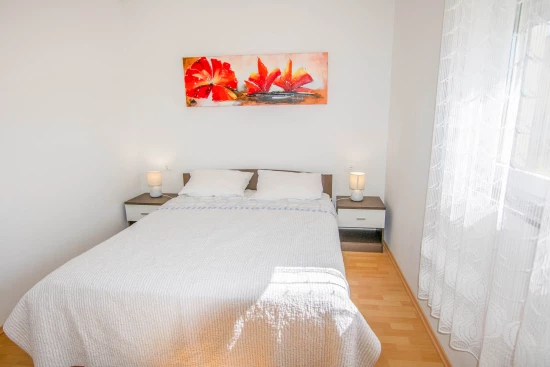 Apartmán Severní Dalmácie - Sveti Filip i Jakov (Biograd) DA 8731 N3