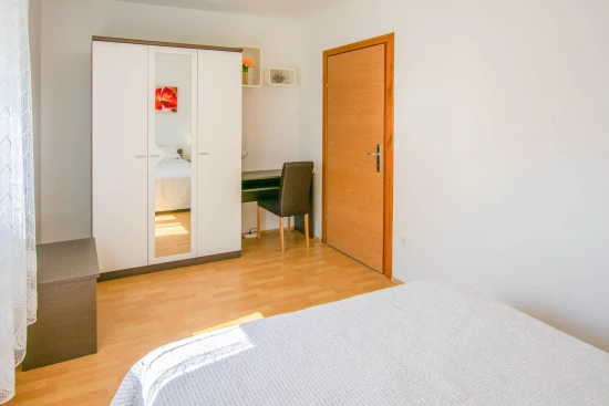 Apartmán Severní Dalmácie - Sveti Filip i Jakov (Biograd) DA 8731 N3