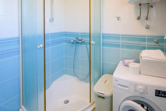 Apartmán Severní Dalmácie - Sveti Filip i Jakov (Biograd) DA 8731 N3