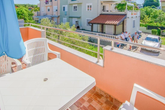 Apartmán Severní Dalmácie - Sveti Filip i Jakov (Biograd) DA 8731 N3