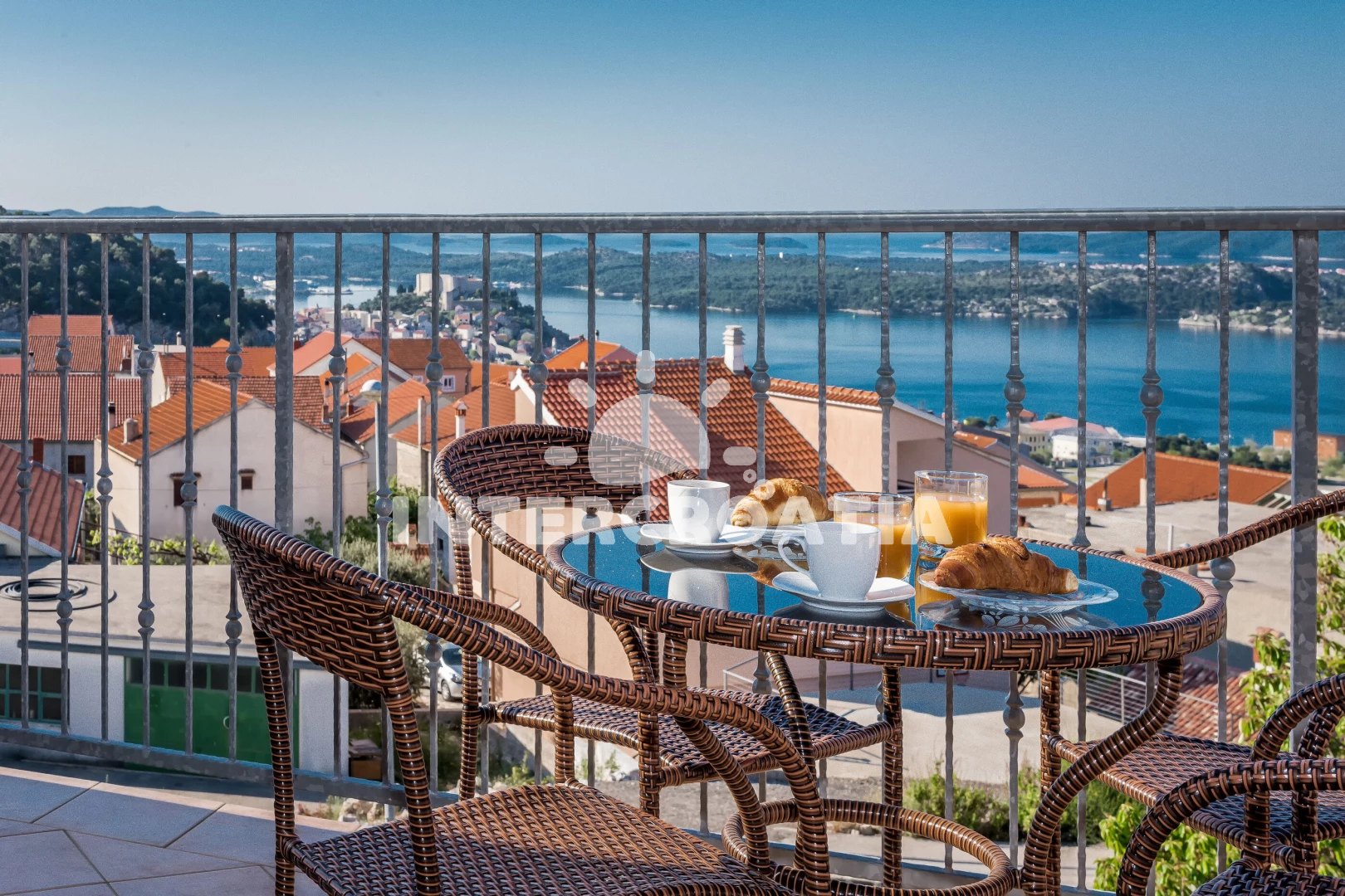 Apartmán Severní Dalmácie - Šibenik DA 8732 N1