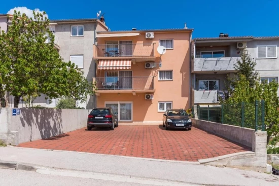 Apartmán Severní Dalmácie - Šibenik DA 8732 N1