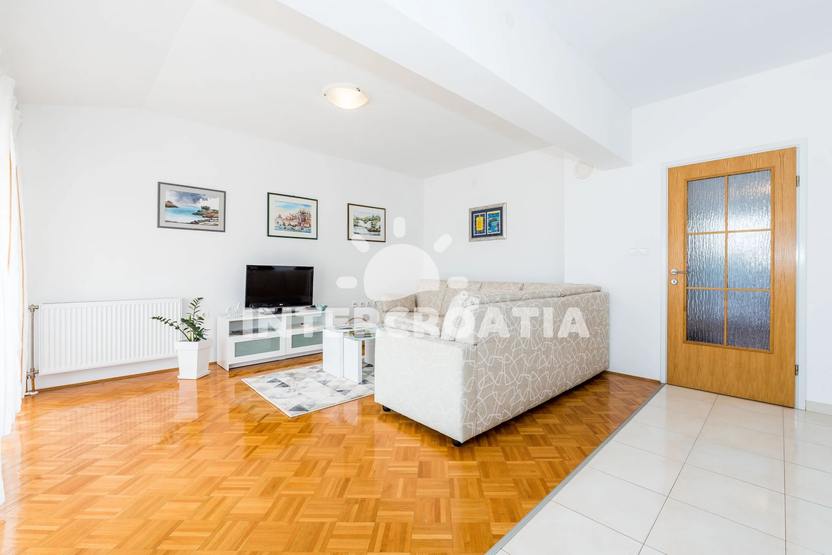 Apartmán Severní Dalmácie - Šibenik DA 8732 N1