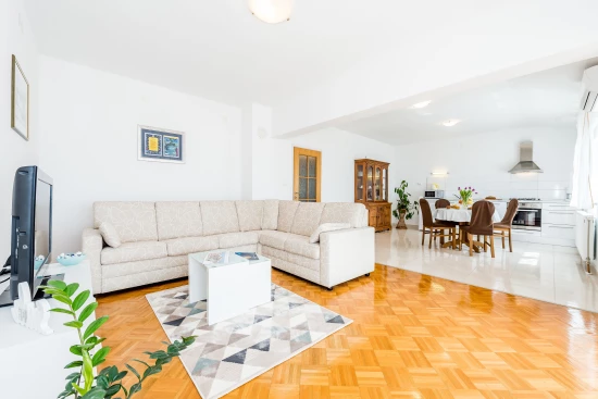 Apartmán Severní Dalmácie - Šibenik DA 8732 N1