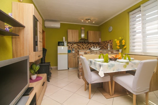 Apartmán Severní Dalmácie - Zablaće DA 8734 N1