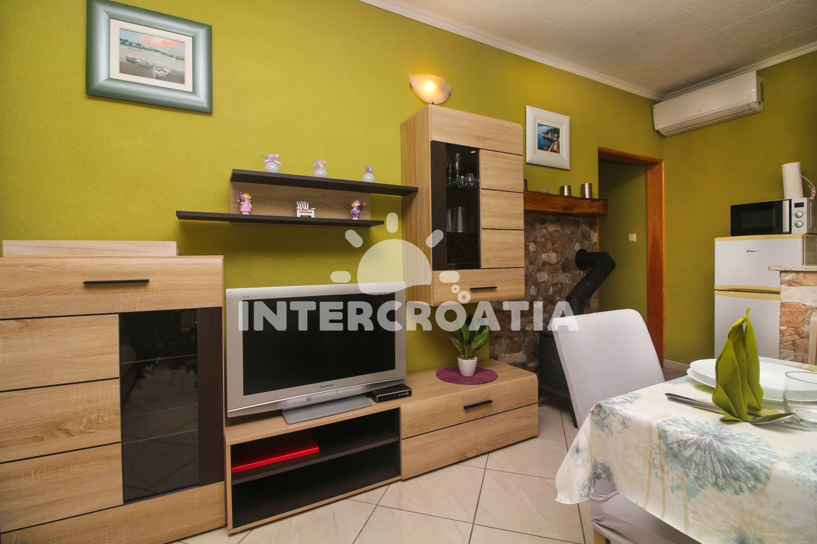 Apartmán Severní Dalmácie - Zablaće DA 8734 N1