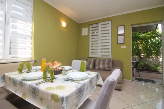 Apartmán Severní Dalmácie - Zablaće DA 8734 N1