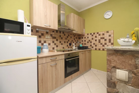Apartmán Severní Dalmácie - Zablaće DA 8734 N1