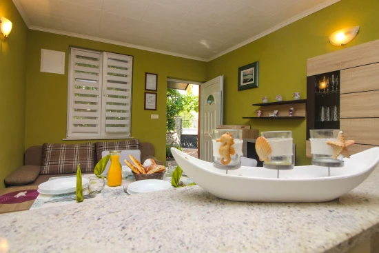 Apartmán Severní Dalmácie - Zablaće DA 8734 N1