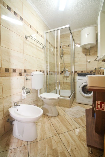 Apartmán Severní Dalmácie - Zablaće DA 8734 N1