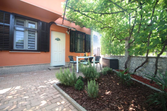 Apartmán Severní Dalmácie - Zablaće DA 8734 N1