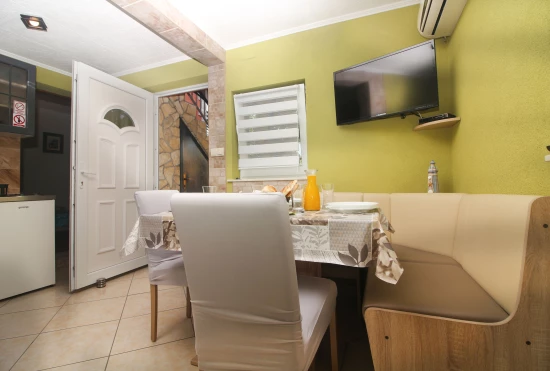 Apartmán Severní Dalmácie - Zablaće DA 8734 N1