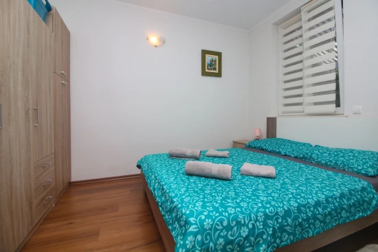 Apartmán Severní Dalmácie - Zablaće DA 8734 N1