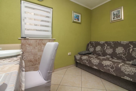 Apartmán Severní Dalmácie - Zablaće DA 8734 N1