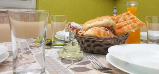 Apartmán Severní Dalmácie - Zablaće DA 8734 N1