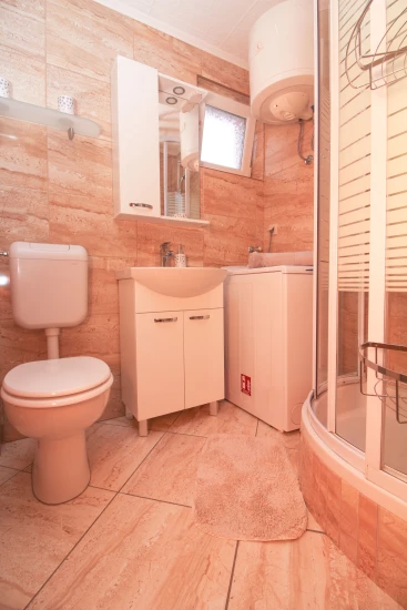 Apartmán Severní Dalmácie - Zablaće DA 8734 N1