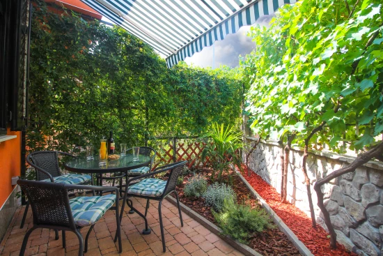 Apartmán Severní Dalmácie - Zablaće DA 8734 N1