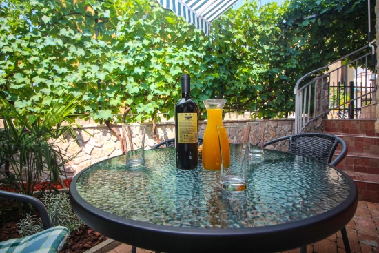 Apartmán Severní Dalmácie - Zablaće DA 8734 N1