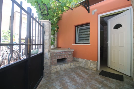 Apartmán Severní Dalmácie - Zablaće DA 8734 N1