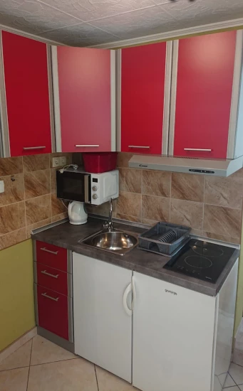 Apartmán Severní Dalmácie - Zablaće DA 8734 N1