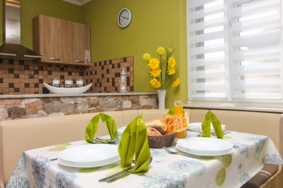 Apartmán Severní Dalmácie - Zablaće DA 8734 N1