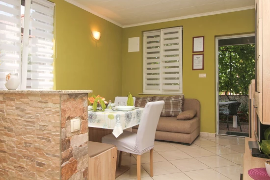 Apartmán Severní Dalmácie - Zablaće DA 8734 N1