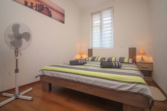 Apartmán Severní Dalmácie - Zablaće DA 8734 N1