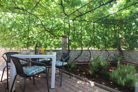 Apartmán Severní Dalmácie - Zablaće DA 8734 N1