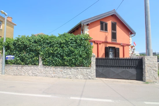 Apartmán Severní Dalmácie - Zablaće DA 8734 N1