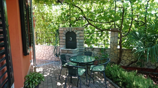 Apartmán Severní Dalmácie - Zablaće DA 8734 N1