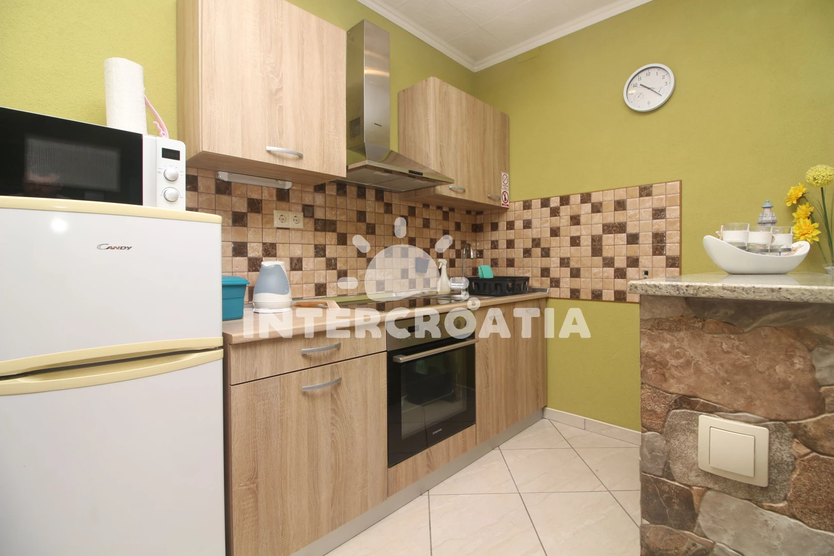 Apartmán Severní Dalmácie - Zablaće DA 8734 N2