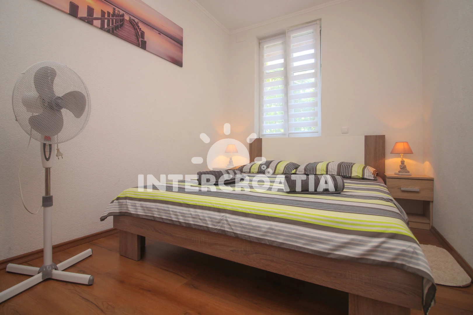 Apartmán Severní Dalmácie - Zablaće DA 8734 N2