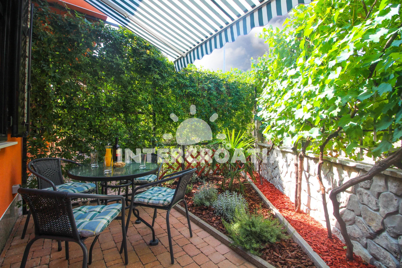 Apartmán Severní Dalmácie - Zablaće DA 8734 N2