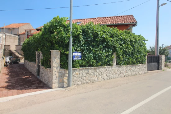 Apartmán Severní Dalmácie - Zablaće DA 8734 N2