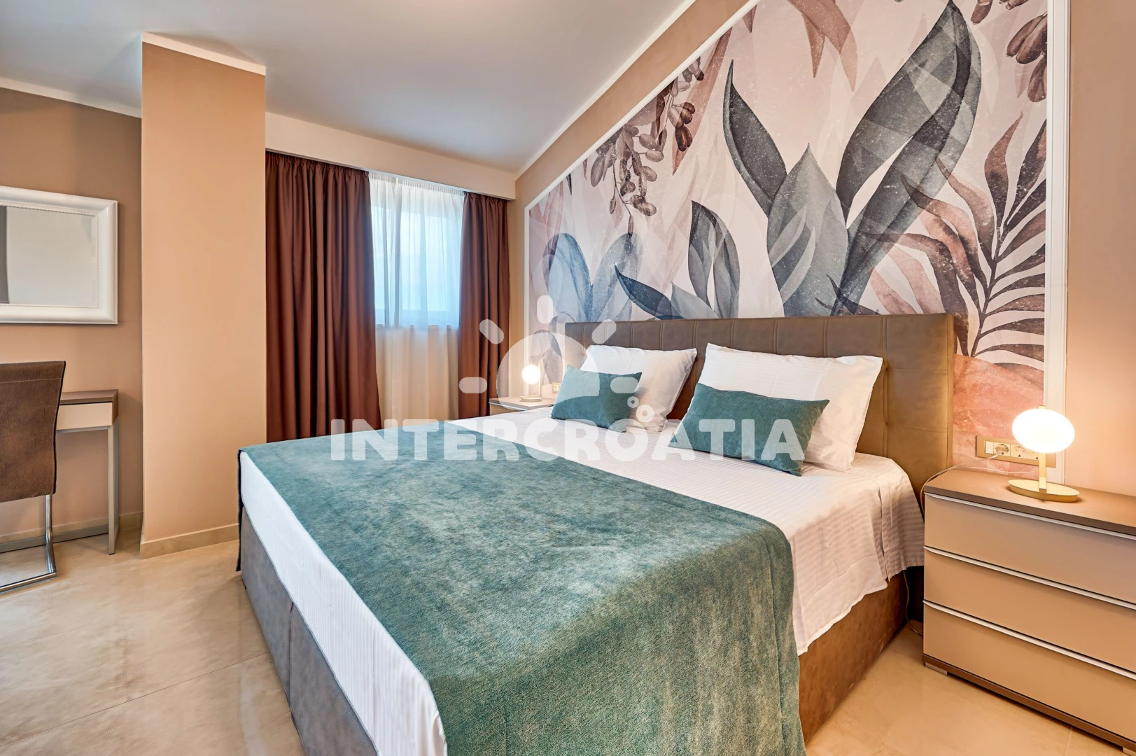 Vila Istrie - Labin (Rabac) IS 7227 N1